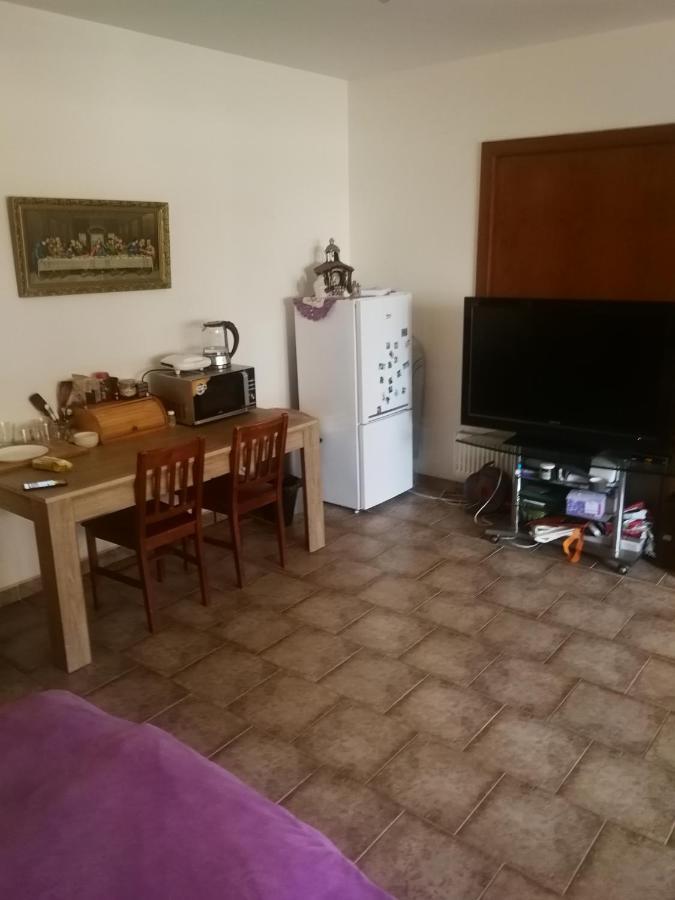 Vila Barrandov Praga Exterior foto