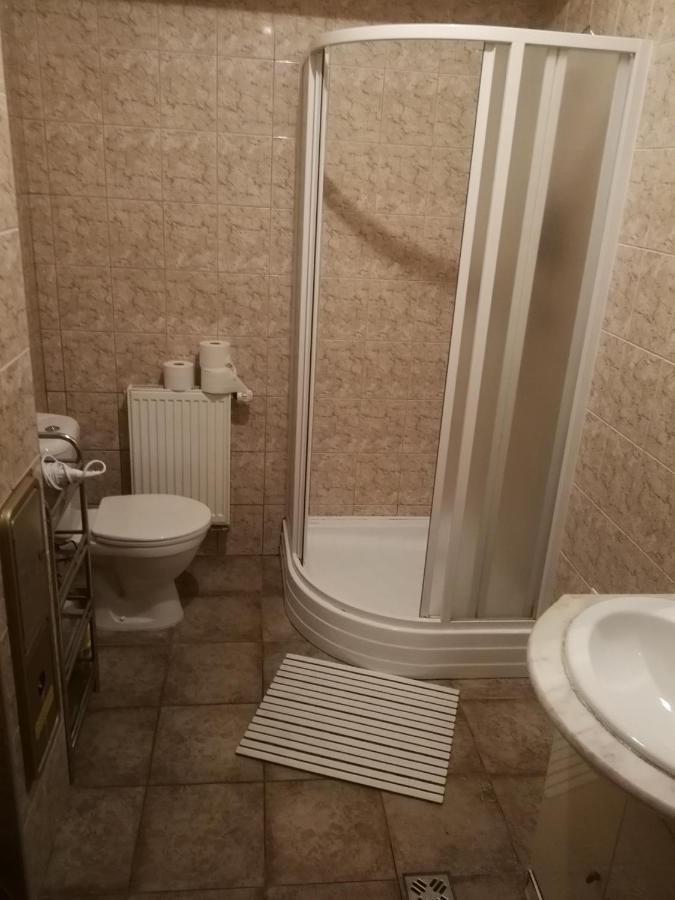 Vila Barrandov Praga Exterior foto